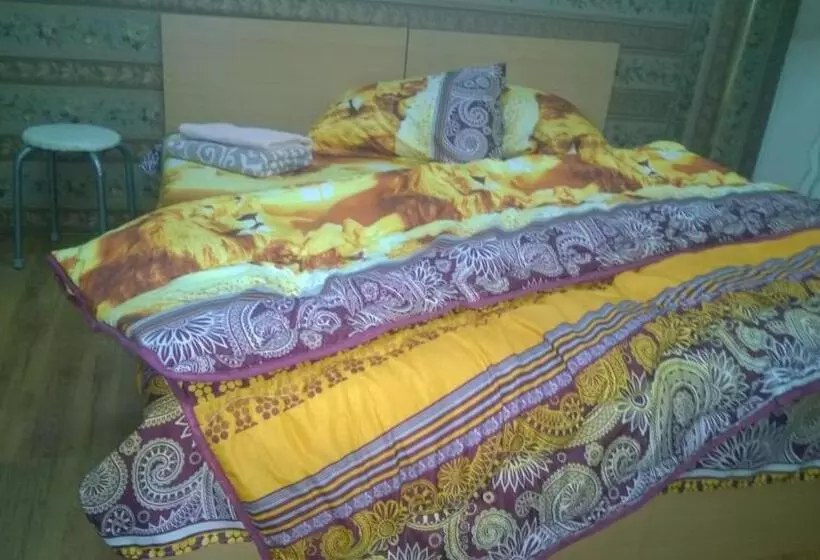 Hostel Alex 1
