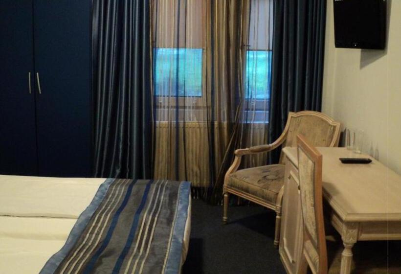 Hotell пансион роди