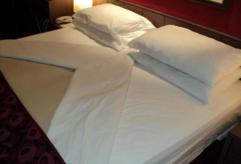 Hotell пансион роди