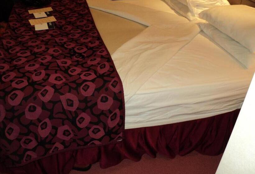 Hotell пансион роди