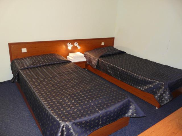 Hotell пансион роди