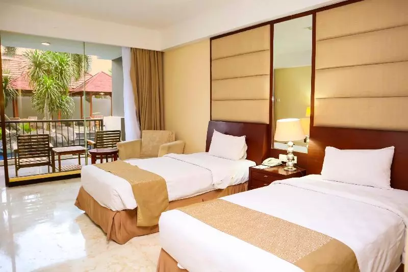 Hotel Bela