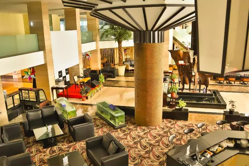 Hotel Bela