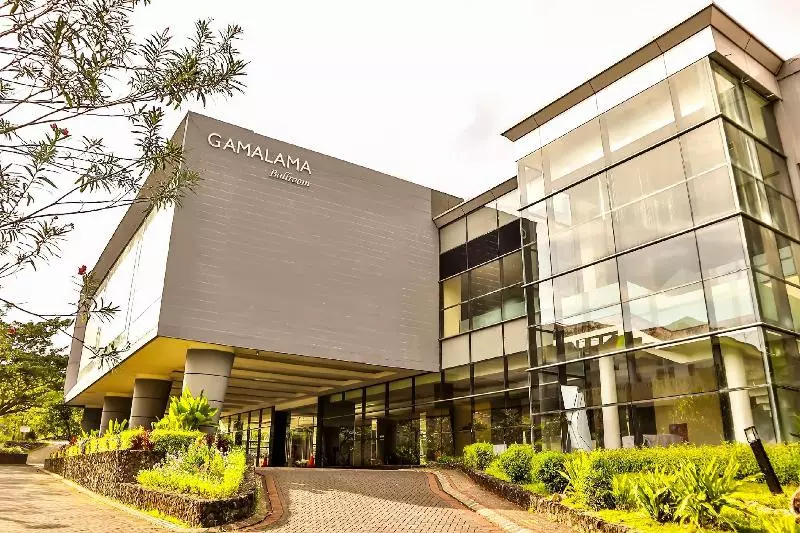 Hotel Bela