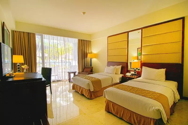 Hotel Bela