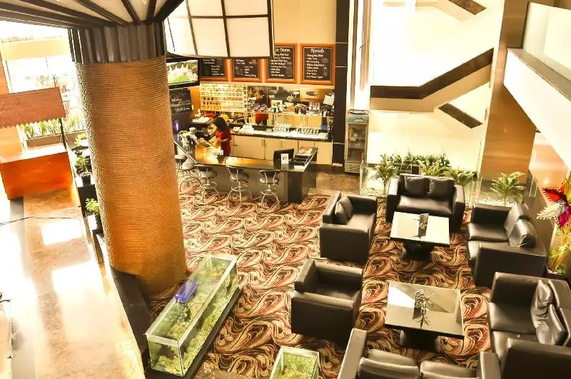 Hotel Bela