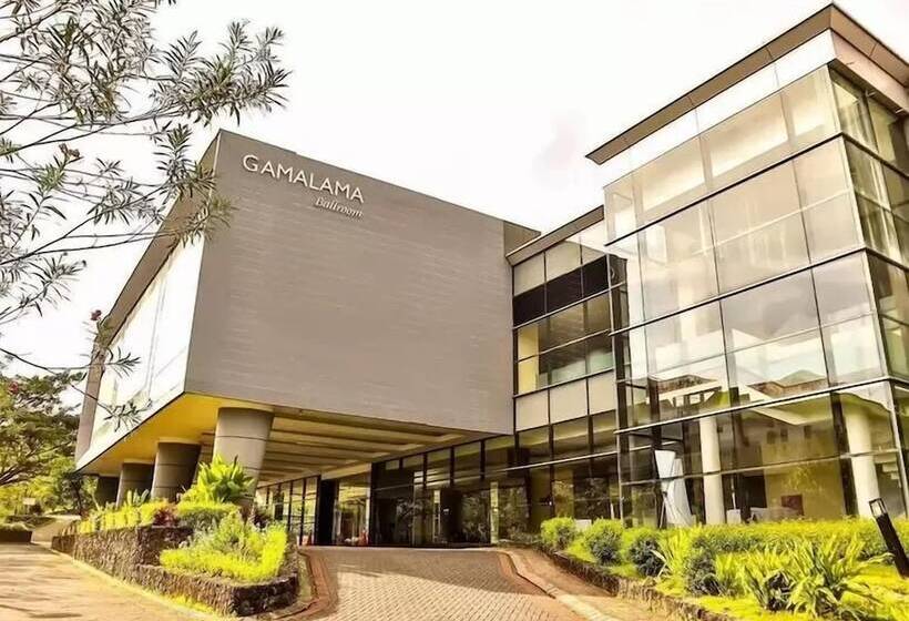 בית מלון כפרי Bela