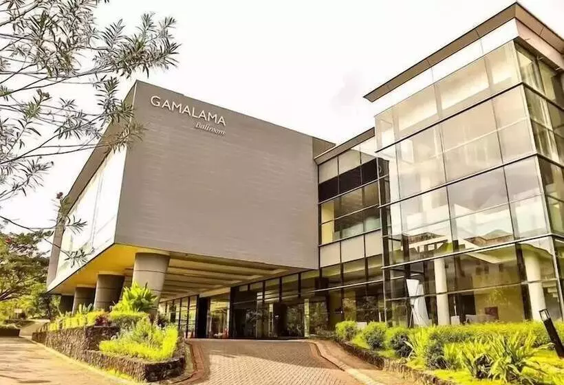 Hotel Bela
