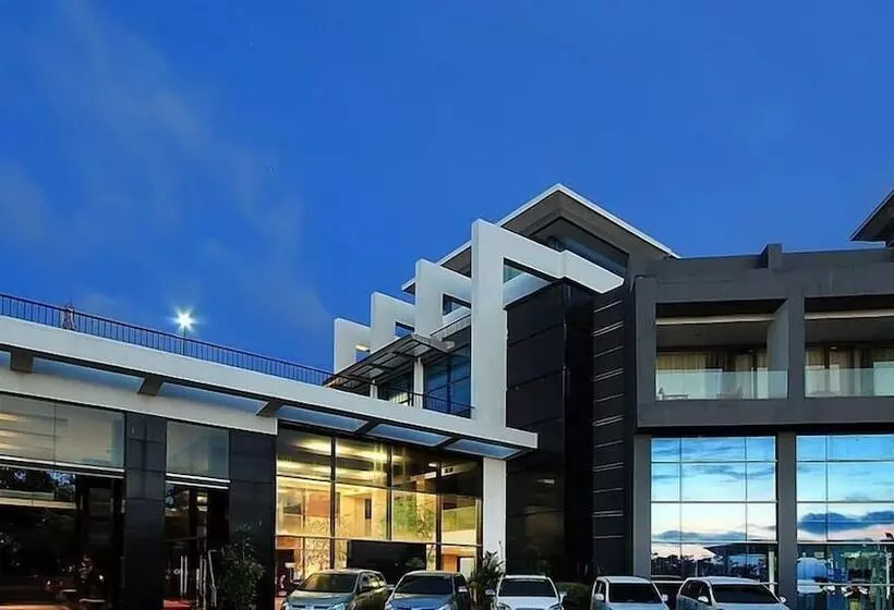 Hotel Bela