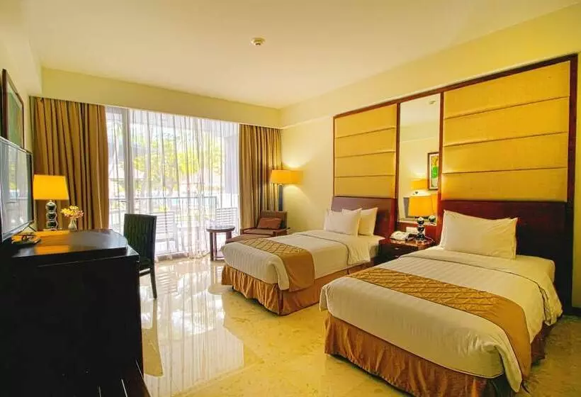 Hotel Bela