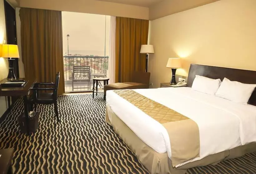 Hotel Bela