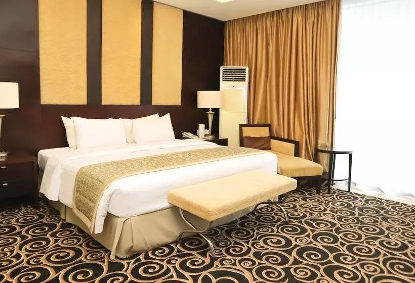 Hotel Bela