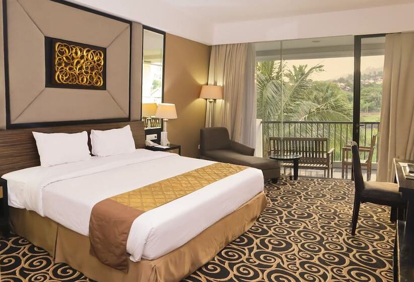 בית מלון כפרי Bela