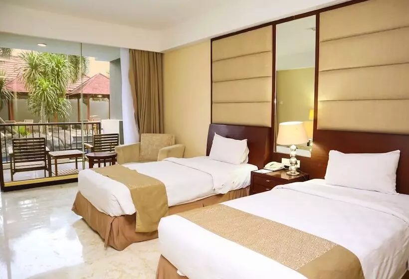 Hotel Bela