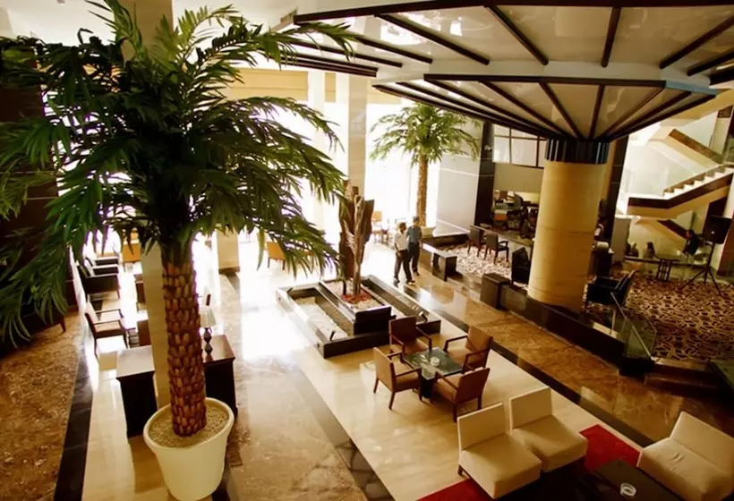Hotel Bela