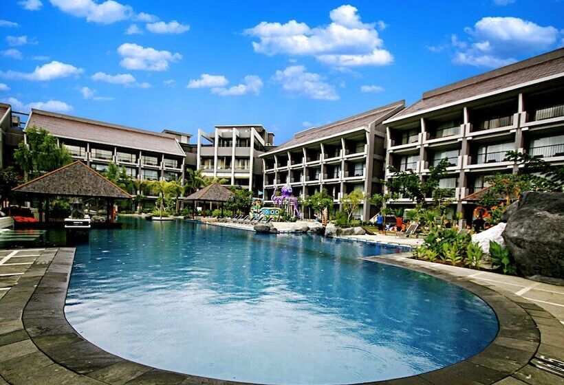 בית מלון כפרי Bela