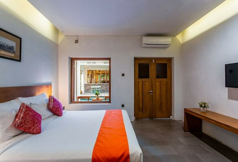 Szálloda Blambangan