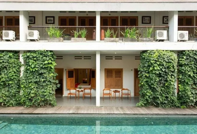 Hotel Blambangan
