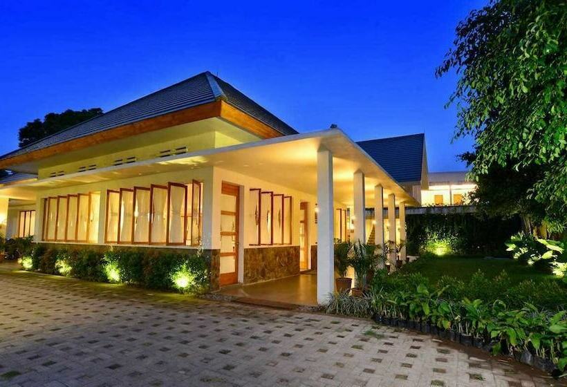 Szálloda Blambangan