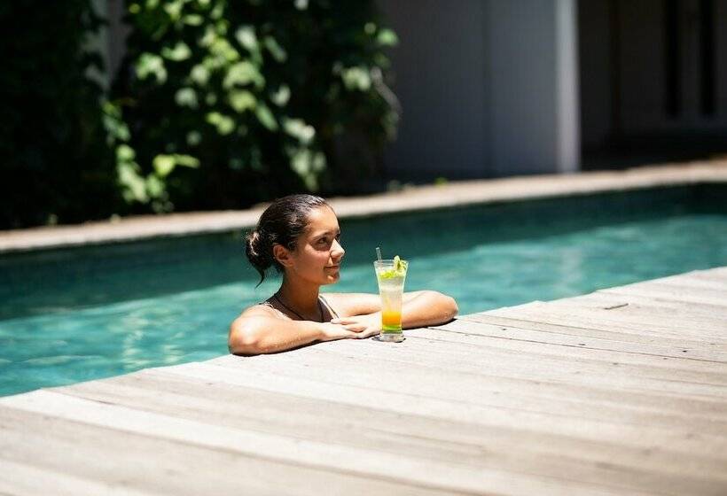 Szálloda Blambangan