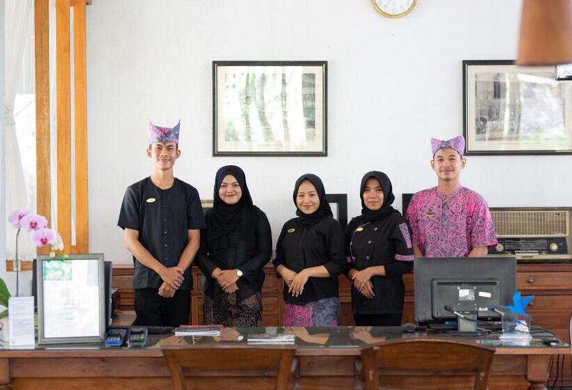 Szálloda Blambangan