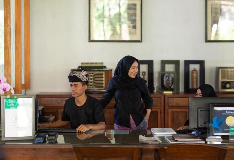 Szálloda Blambangan