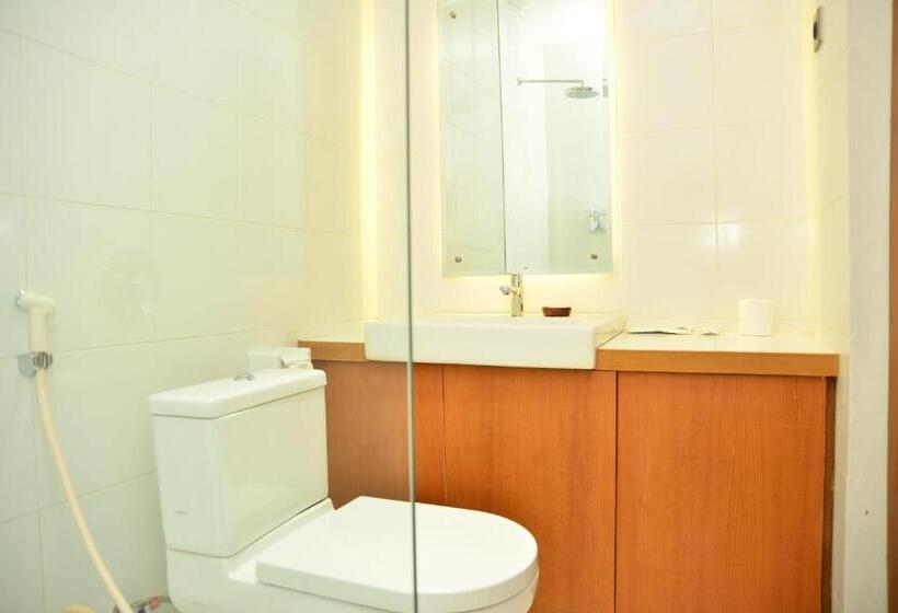 Szálloda Blambangan