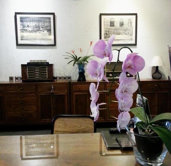 Szálloda Blambangan