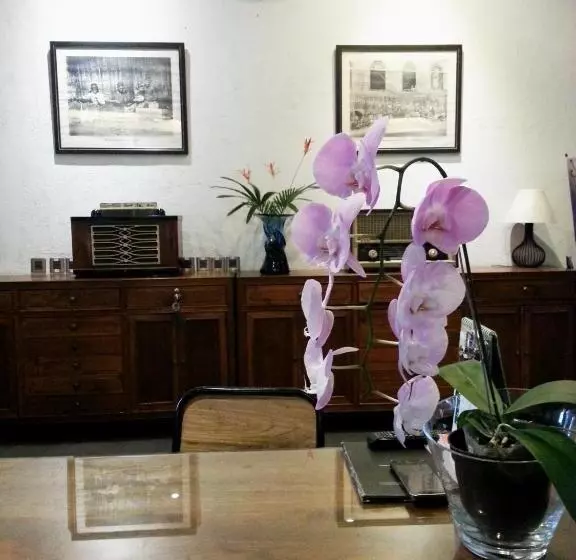 Hotel Blambangan