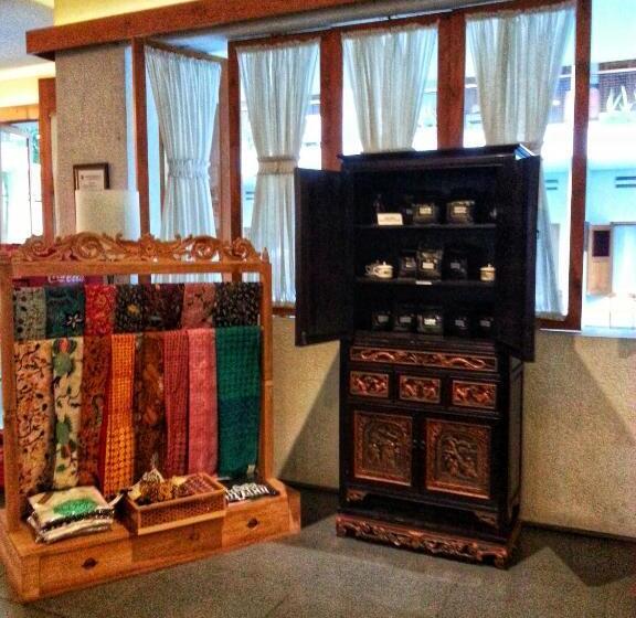 Szálloda Blambangan