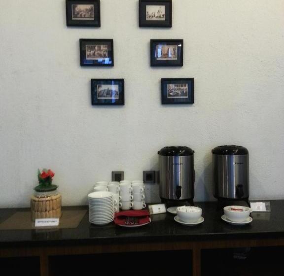 Szálloda Blambangan