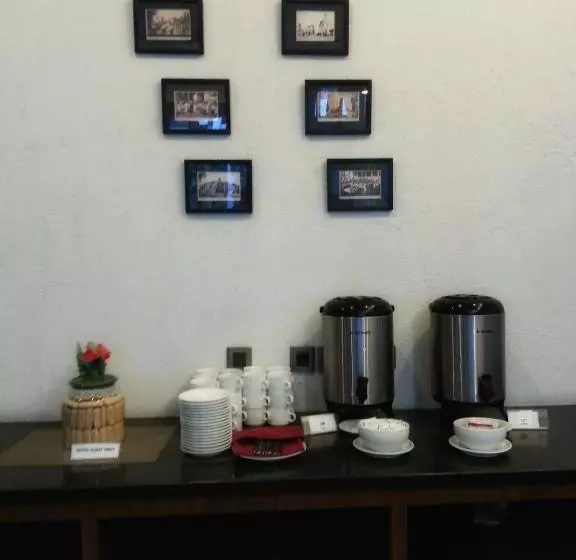 Hotel Blambangan