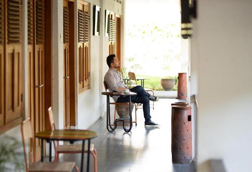 Szálloda Blambangan