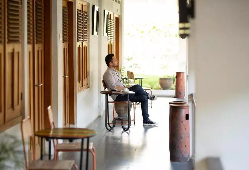 Hotel Blambangan