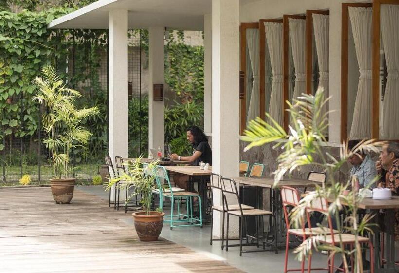 Szálloda Blambangan