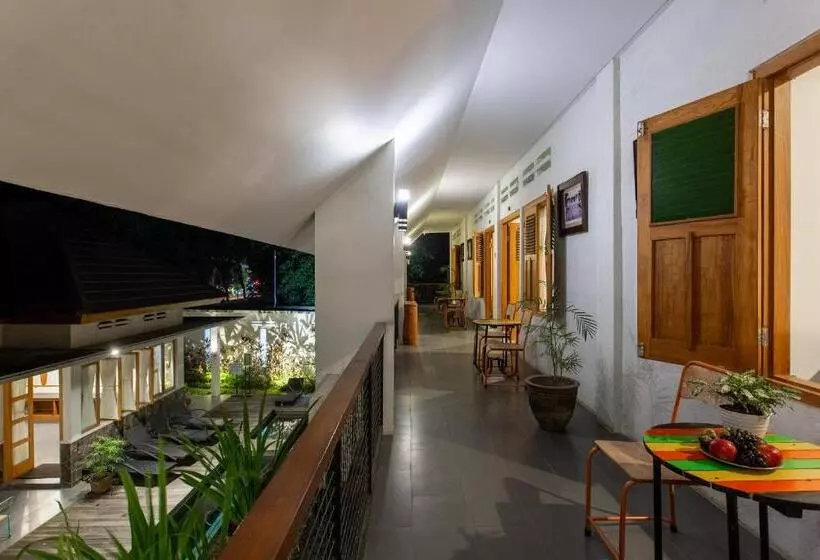 Hotel Blambangan