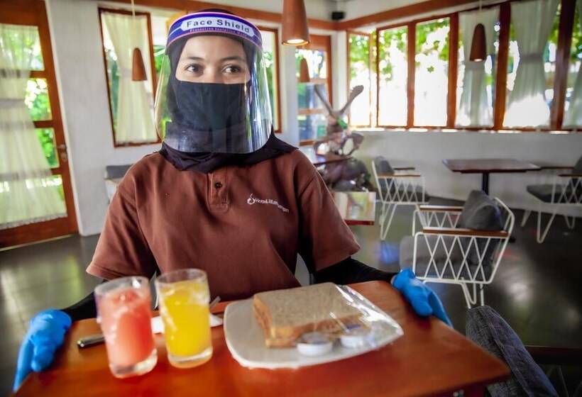 Szálloda Blambangan