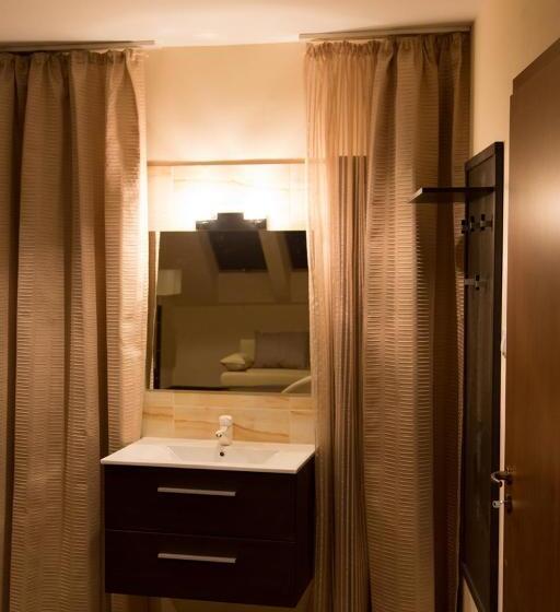 Отель Brill Orosháza