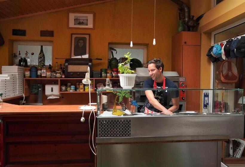 ホテル Club Haus 502 Kalocsa