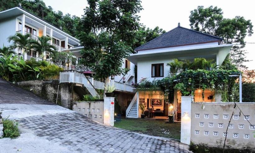 בית מלון כפרי Dewivilla