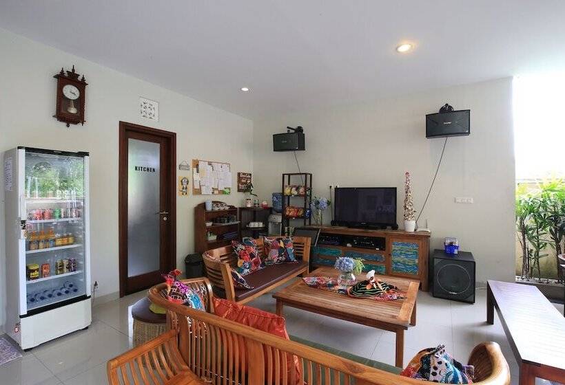 בית מלון כפרי Dewivilla