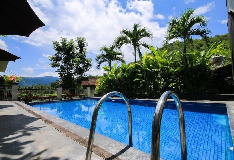 בית מלון כפרי Dewivilla