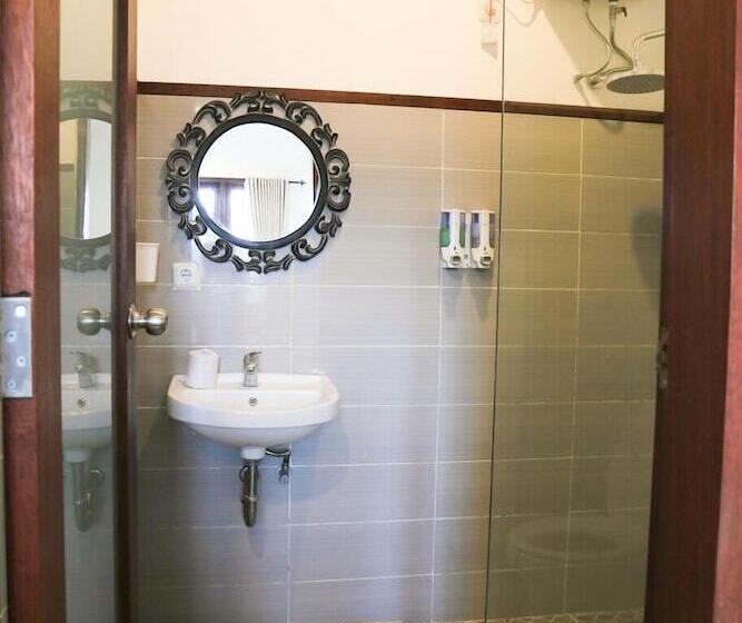 בית מלון כפרי Dewivilla