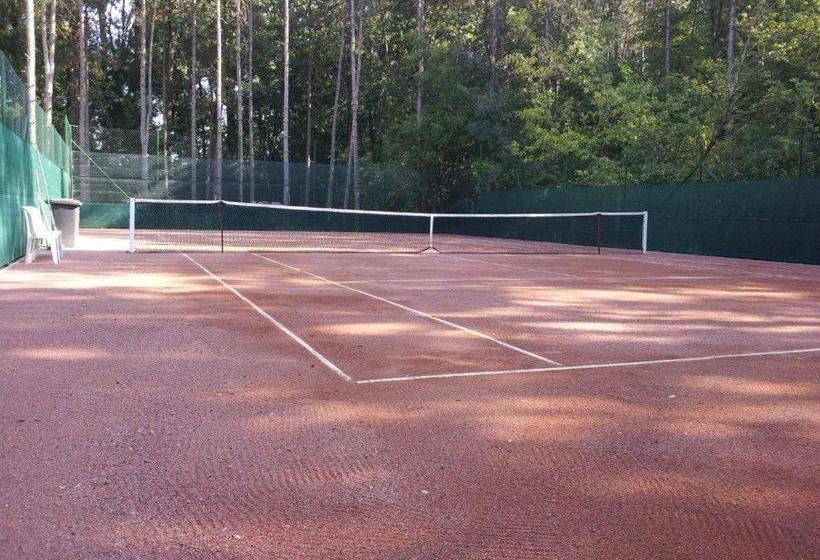 Fenyves Wellness Hotel Békéscsaba