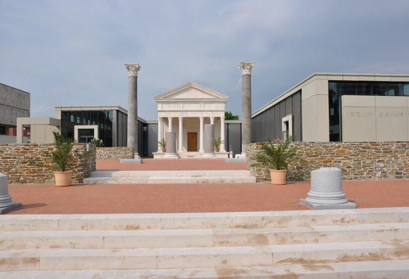 Főnix Hotel Bükfürdő