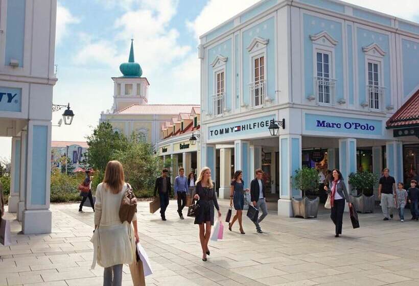 Főnix Hotel Bükfürdő