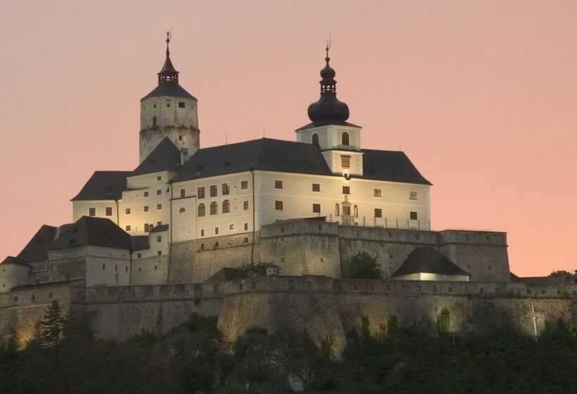 Főnix Hotel Bükfürdő