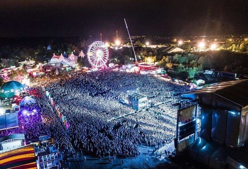 Főnix Hotel Bükfürdő