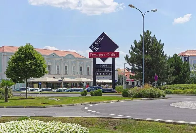 Főnix Hotel Bükfürdő