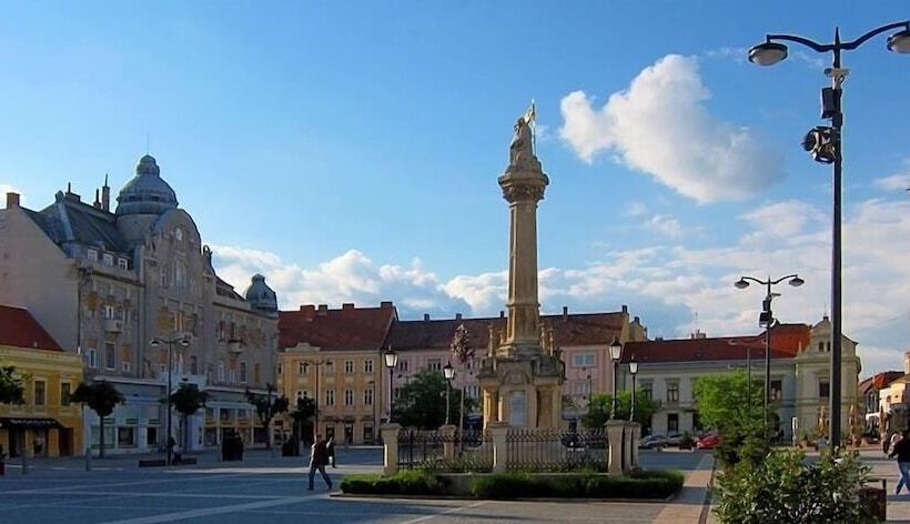 Főnix Hotel Bükfürdő
